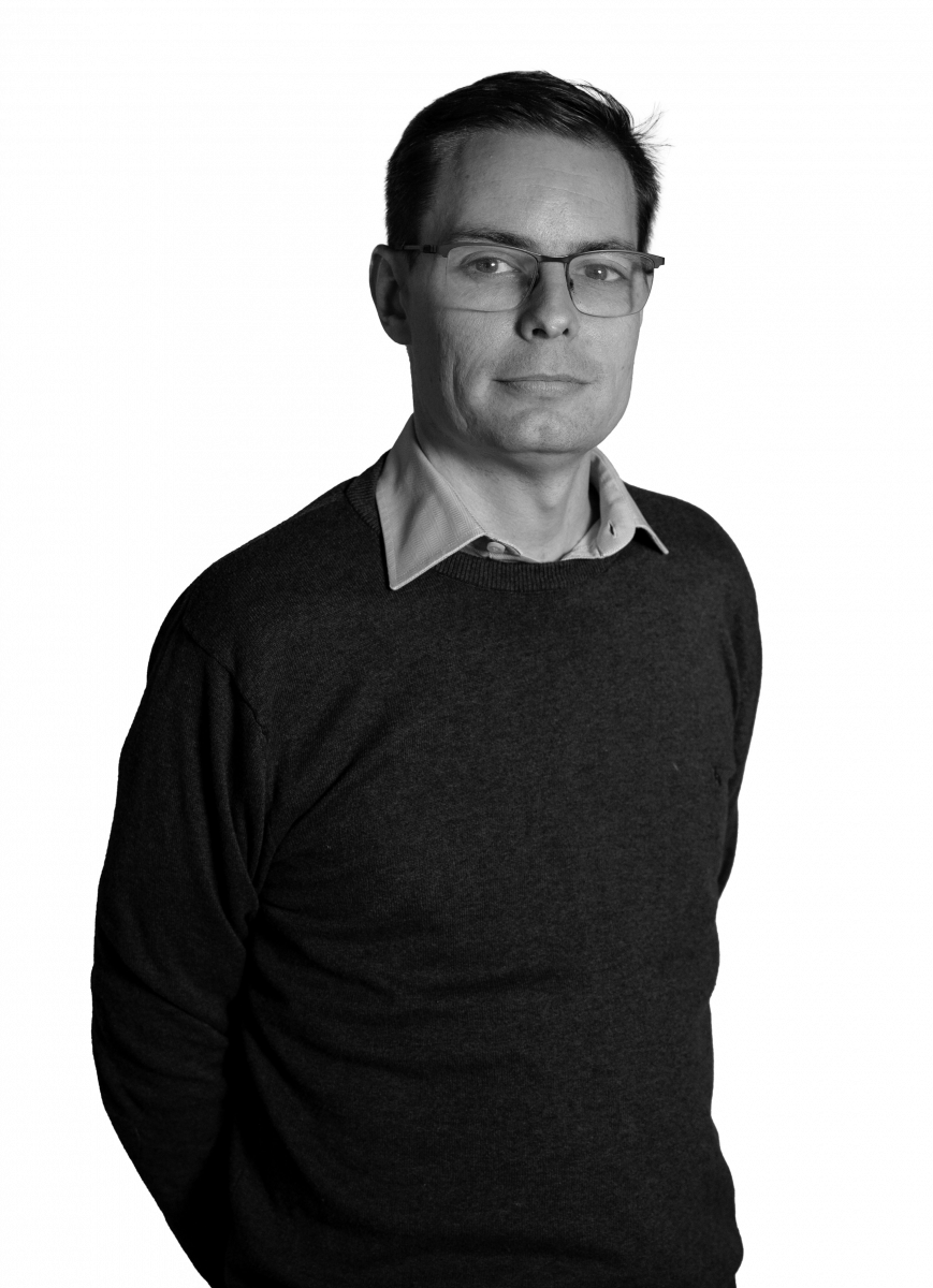 Jack Storry