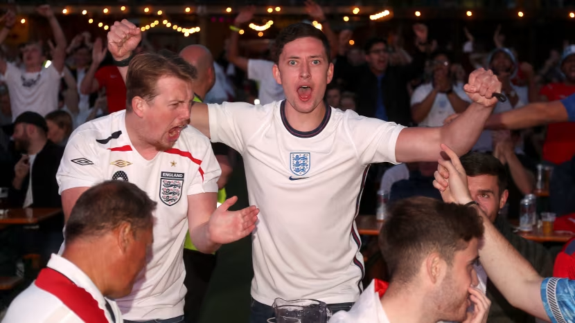 Why football kits represent identity and how brands capitalise