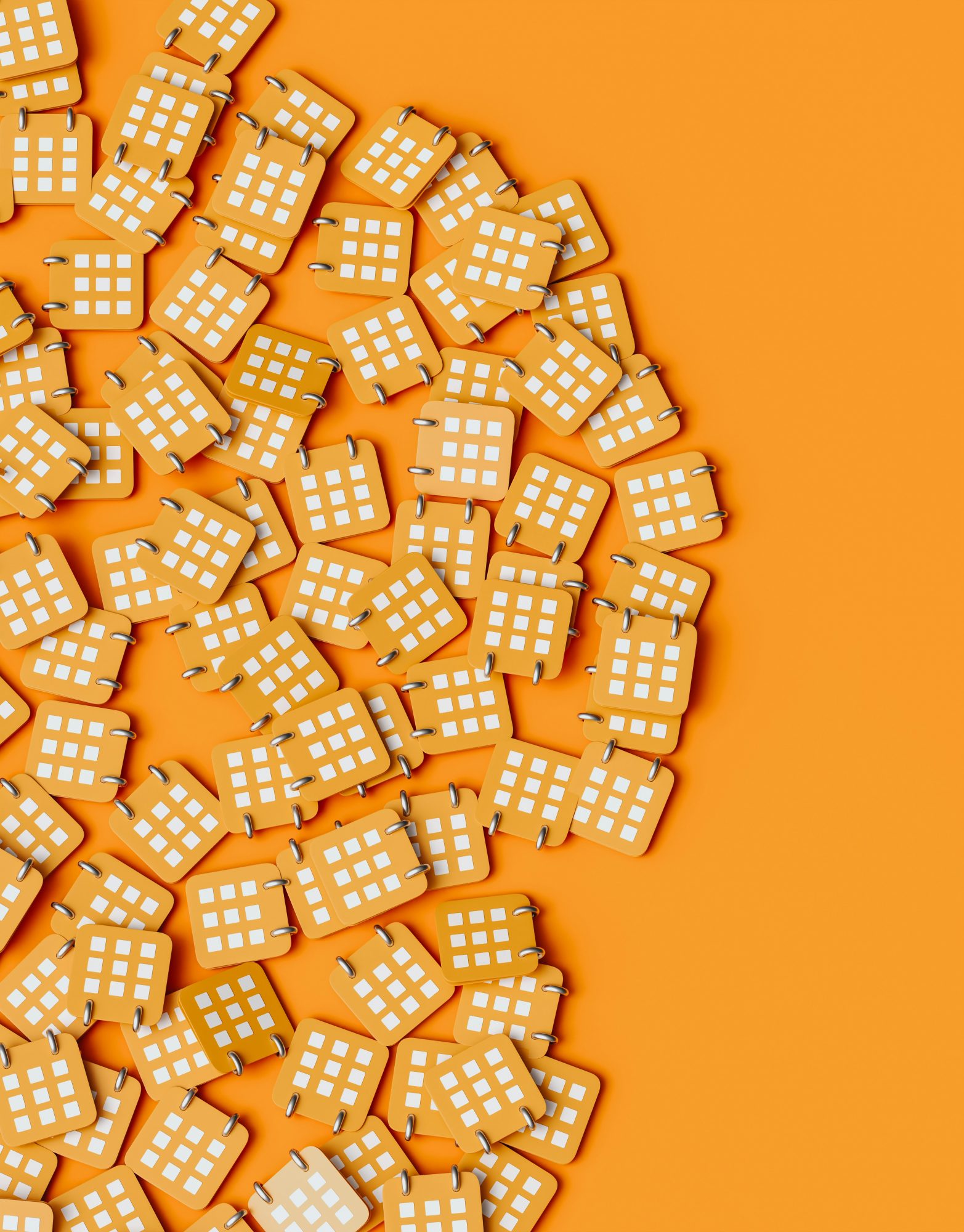 PR Basics: Unlocking the Power of Key Calendar Moments