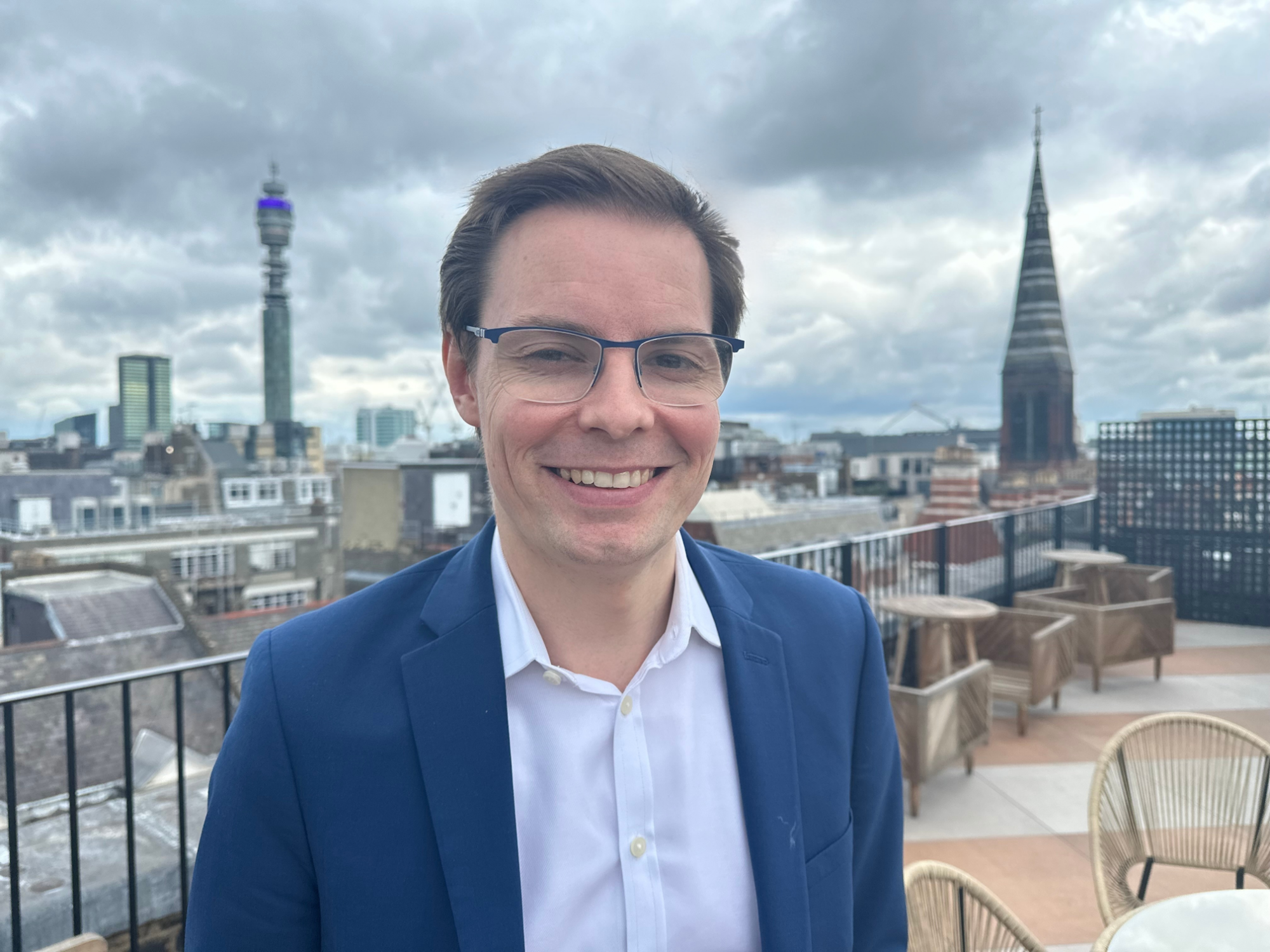 Corporate communications: Jack Storry joins as Head of Corporate