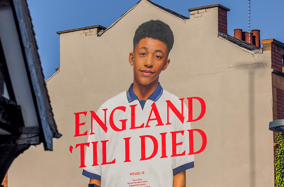 Going for bold: what can brands learn from the Euros campaigns ahead of the Olympics 2024?