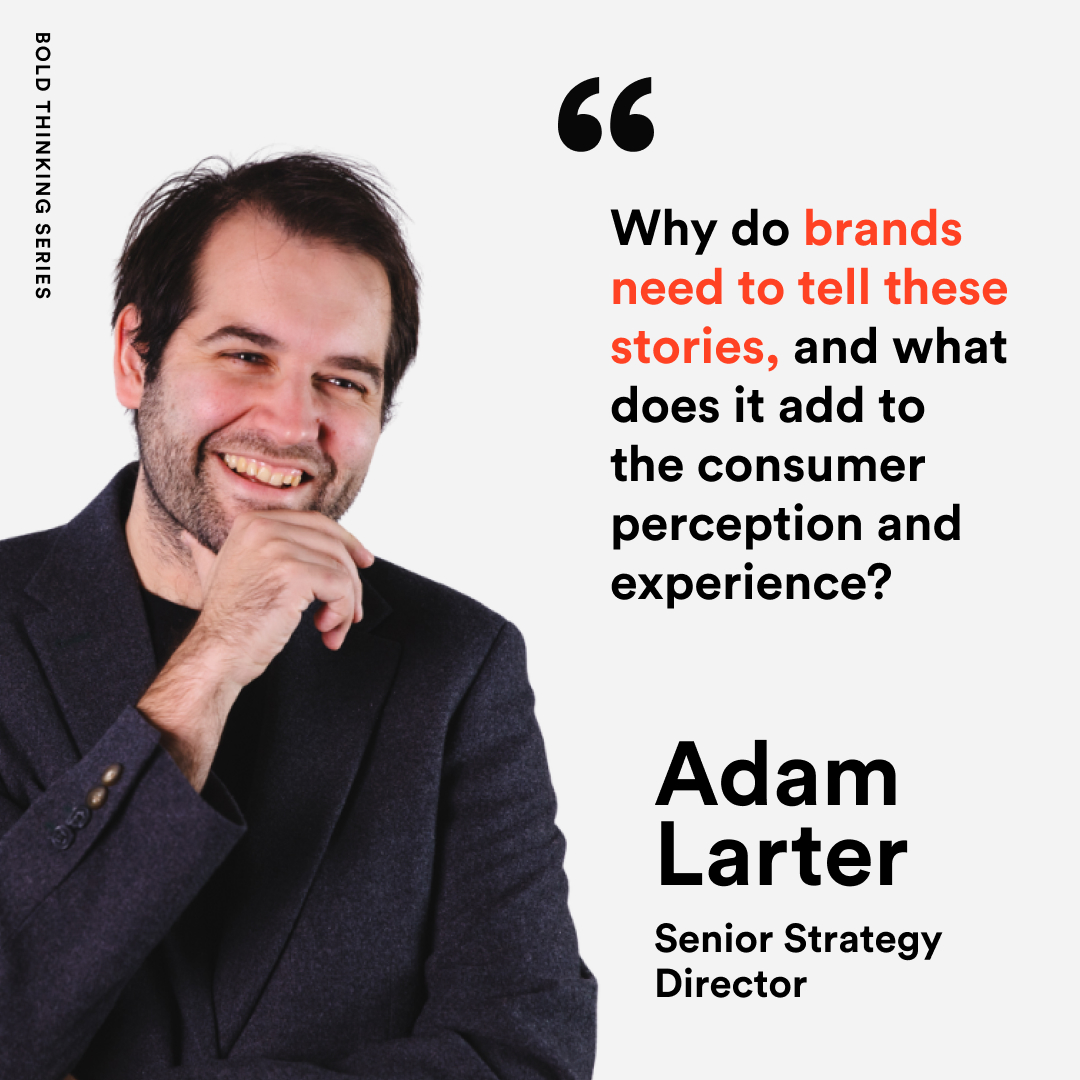 A founder’s story: what’s your name and where do you come from?