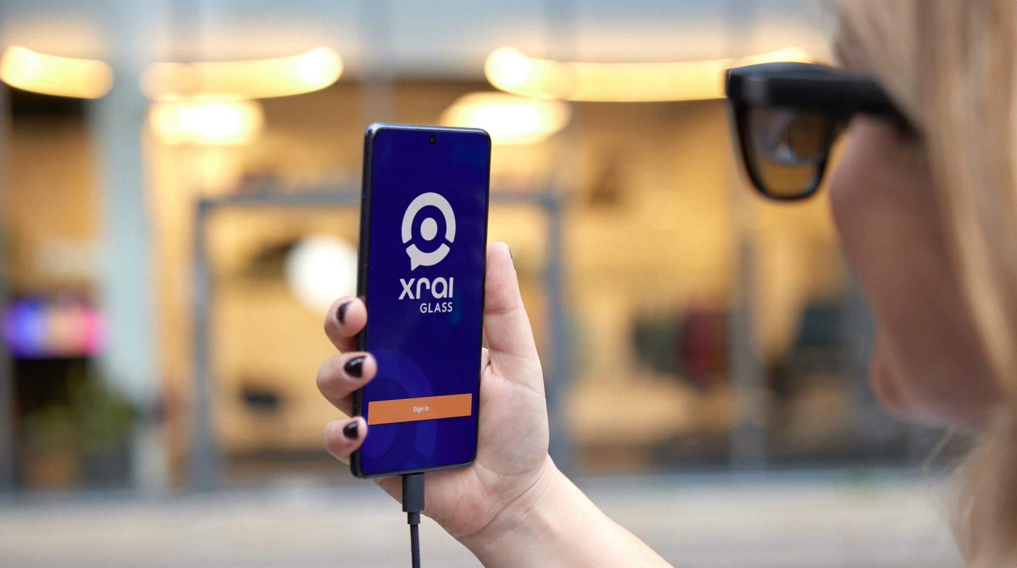 Boldspace-consumer-pr-press-office-content-activation-social-digital-xrai-glass-campaign-photography