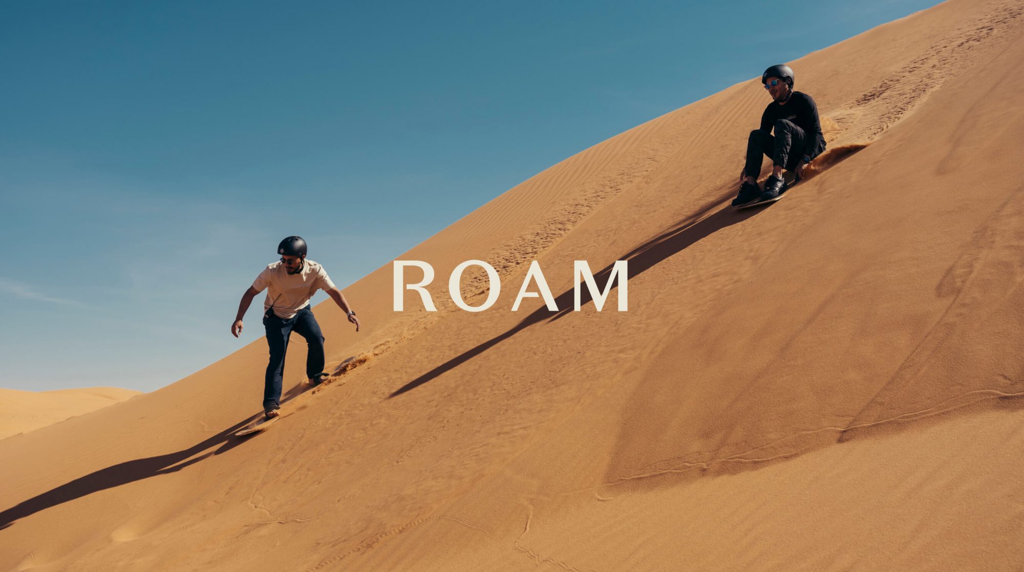 Boldspace-consumer-pr-press-office-content-activation-social-digital-roam-campaign-photography-desert