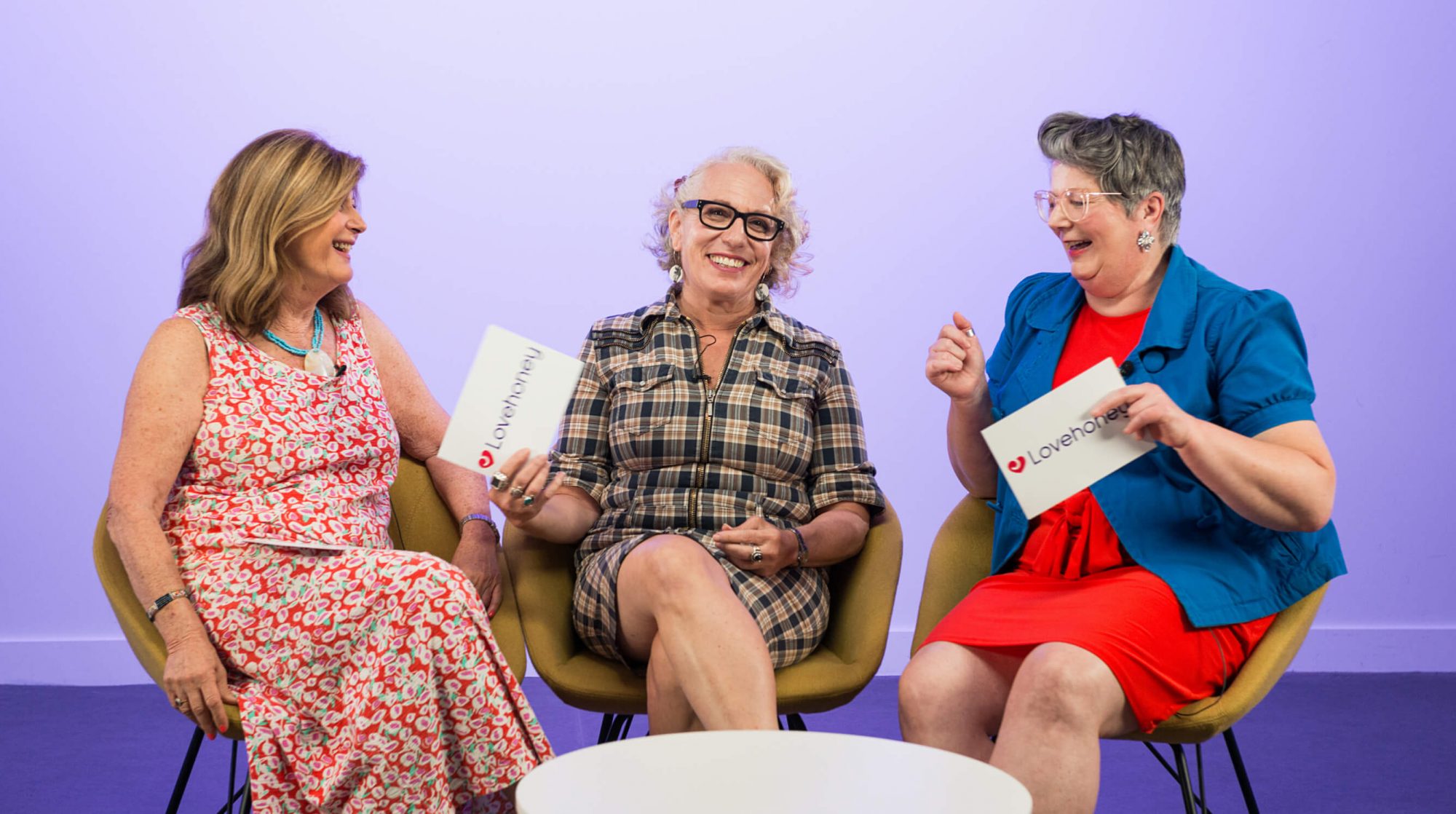 Boldspace-consumer-pr-press-office-content-activation-social-digital-lovehoney-queen-bees-campaign