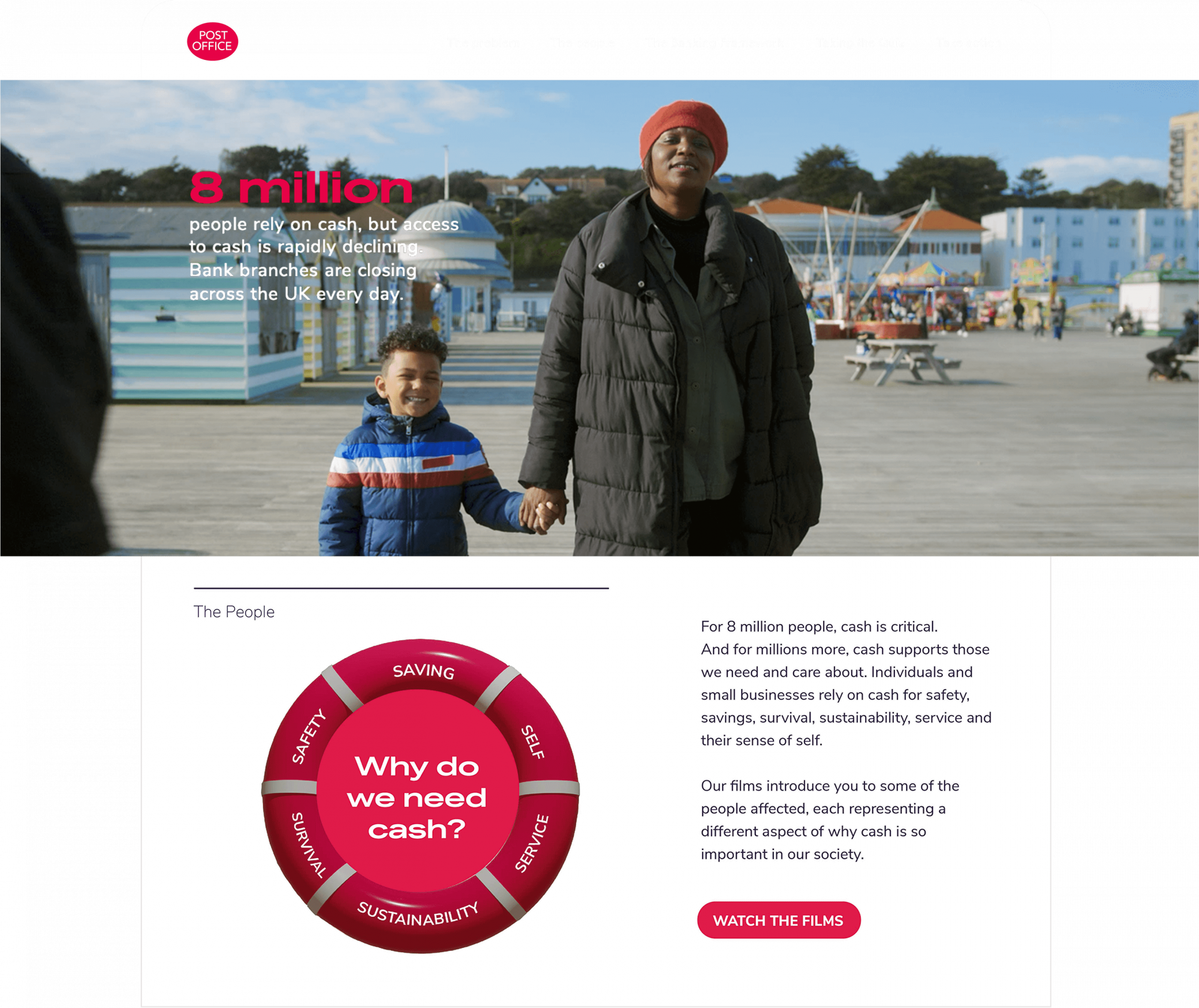 Boldspace-corporate-pr-strategic-communications-reputation-press-office-media-relations-public-affairs-post-office-save-our-cash-campaign-website-homepage