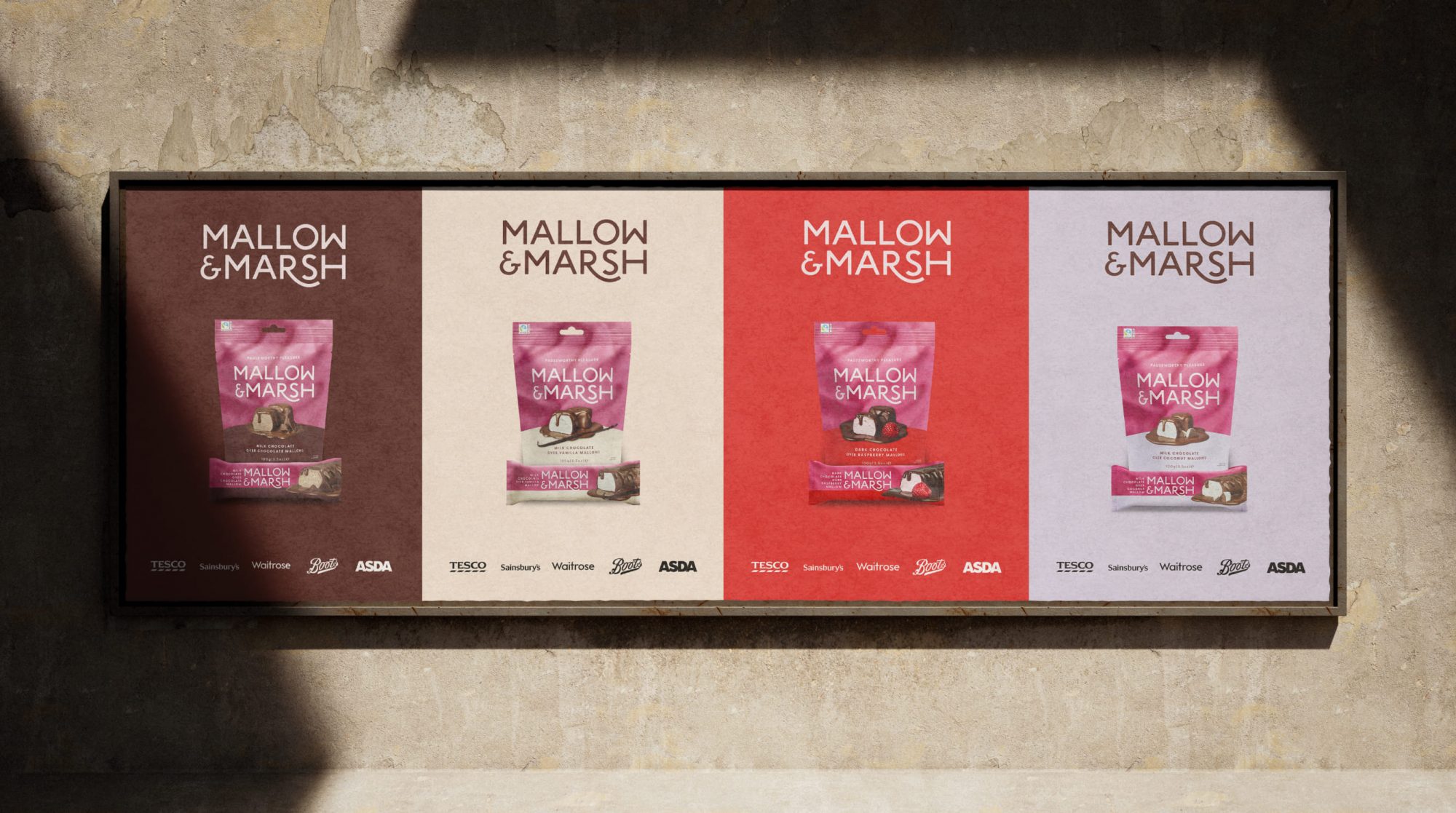 Boldspace-creative-brand-advertising-production-content-creation-social-digital-mallow-&-marsh-ooh-posters