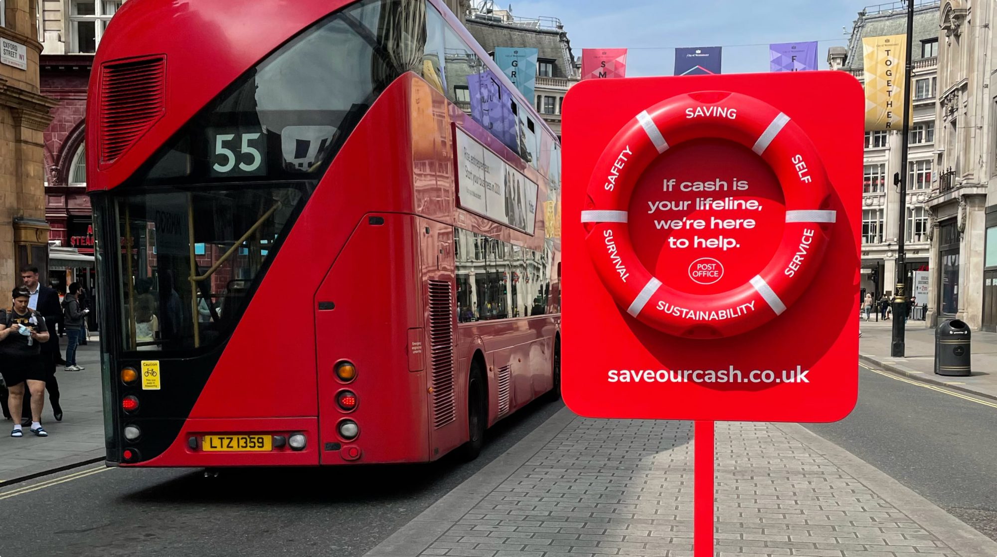 Boldspace-creative-brand-advertising-production-content-creation-social-digital-post-office-campaign-photography-oxford-street