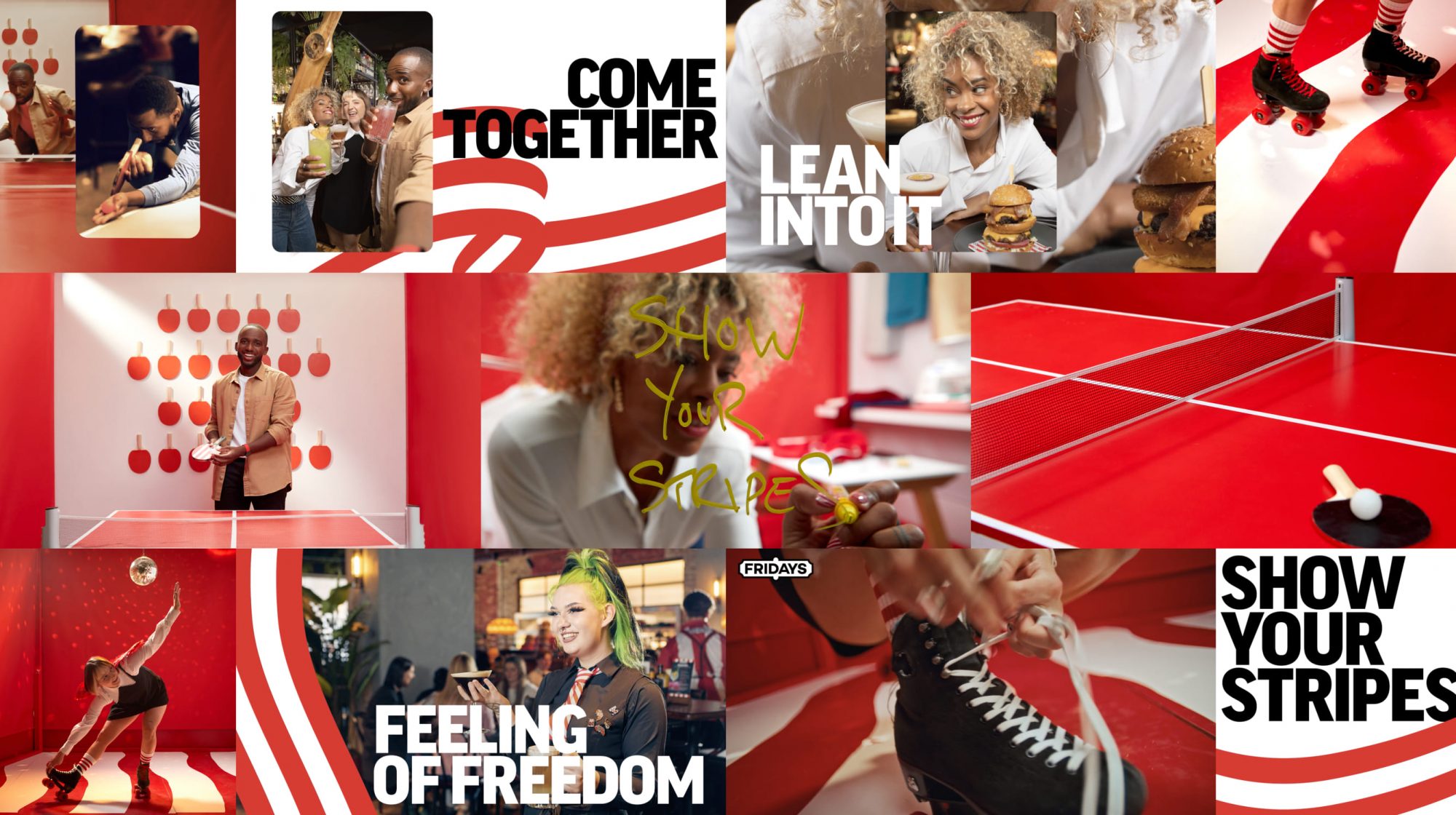 Boldspace-branding-brand-strategy-messaging-identity-design-tgi-fridays-show-your-stripes-campaign-photography