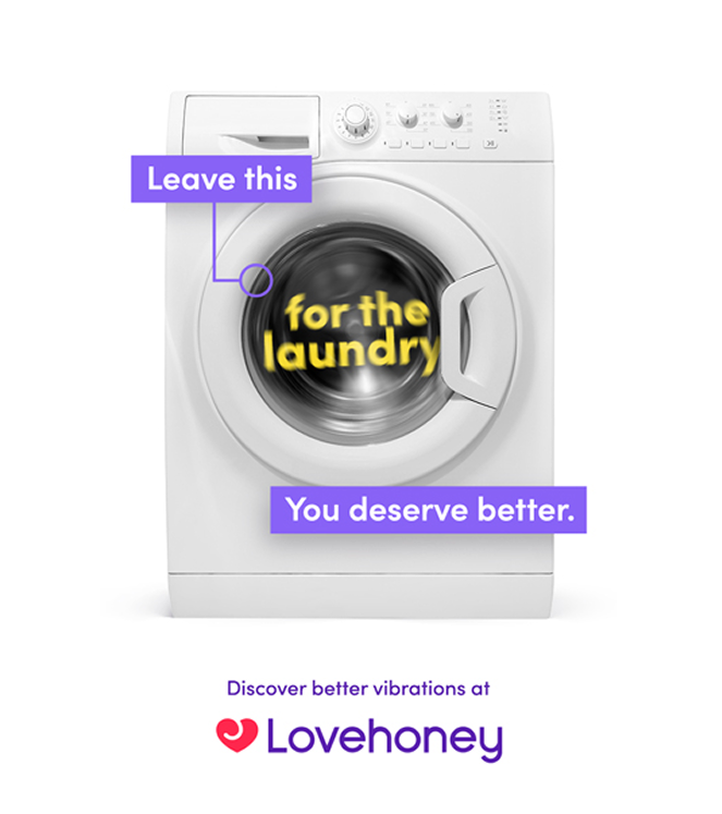 Boldspace-consumer-pr-press-office-content-activation-social-digital-lovehoney-unbannable-ad-campaign-advert