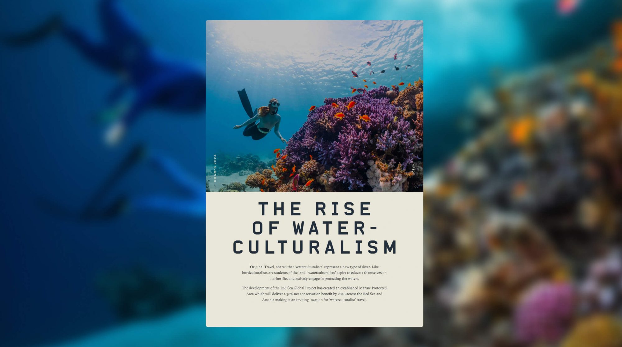 Boldspace-consumer-pr-press-office-content-activation-social-digital-roam-campaign-article