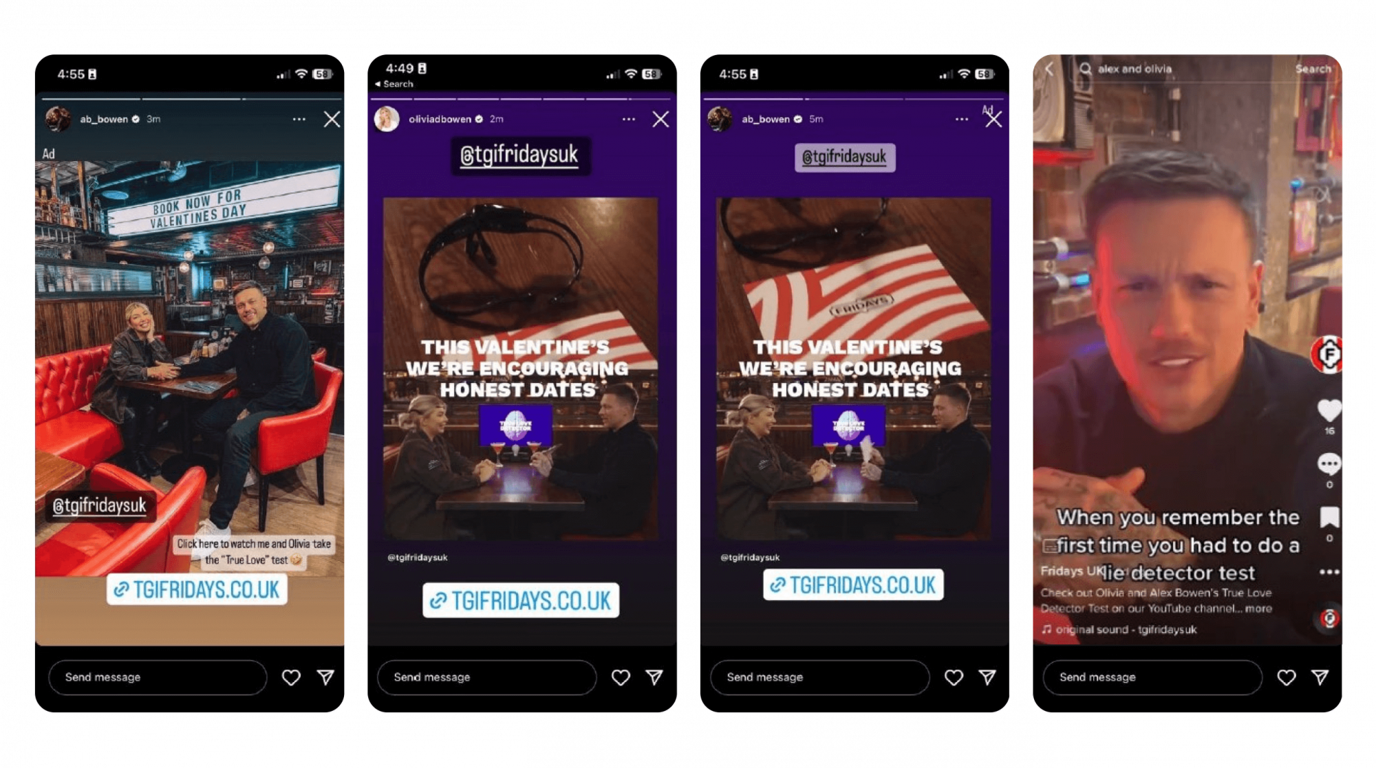 Boldspace-consumer-pr-press-office-content-activation-social-digital-tgi-fridays-campaign-social-coverage