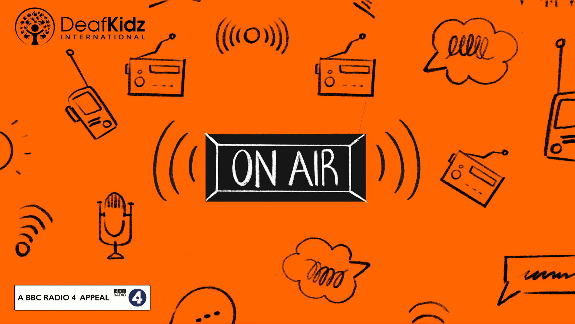 Boldspace-creative-brand-advertising-production-content-creation-social-digital-deafkidz-you’re-on-mute-campaign-graphic-radio