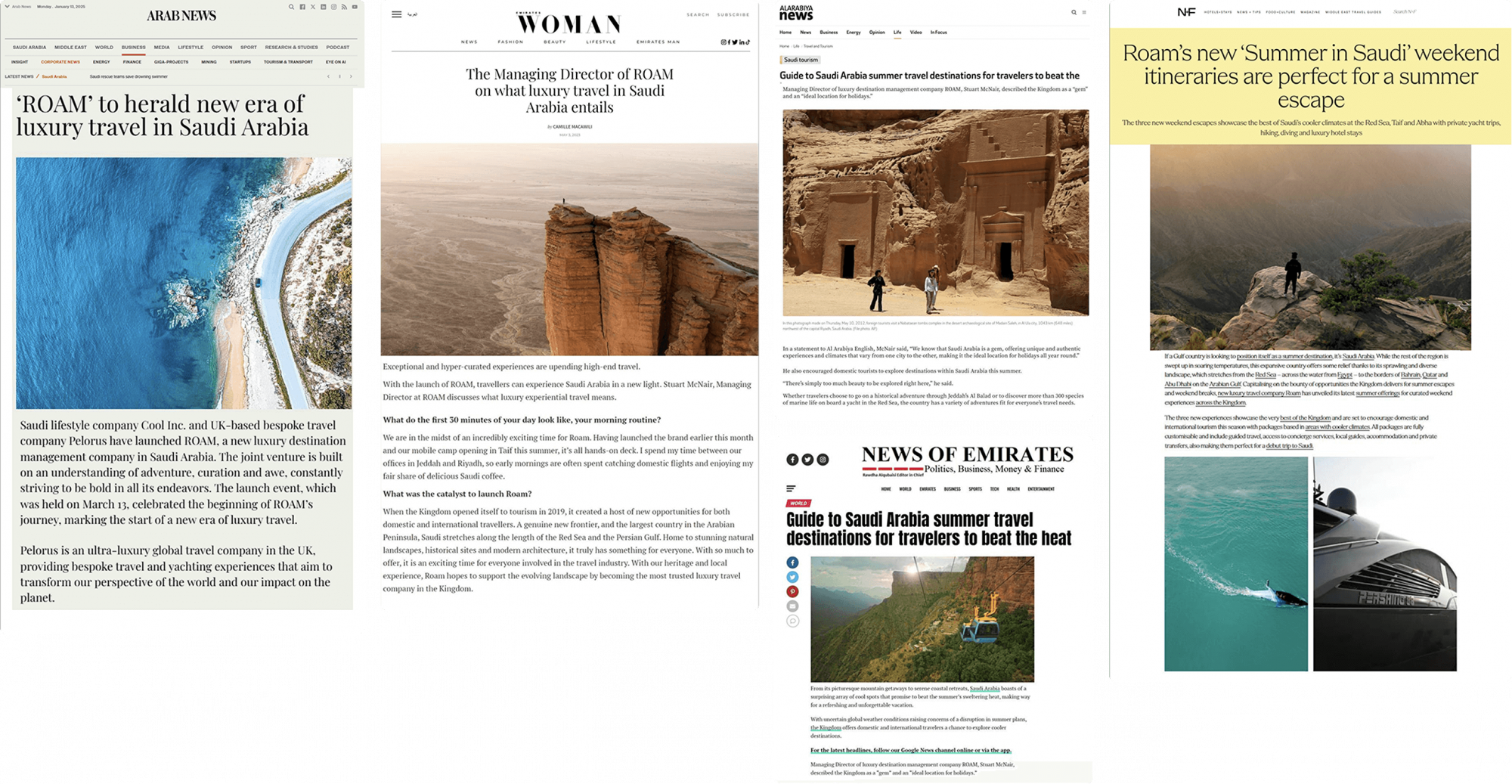 Boldspace-consumer-pr-press-office-content-activation-social-digital-roam-campaign-press-coverage