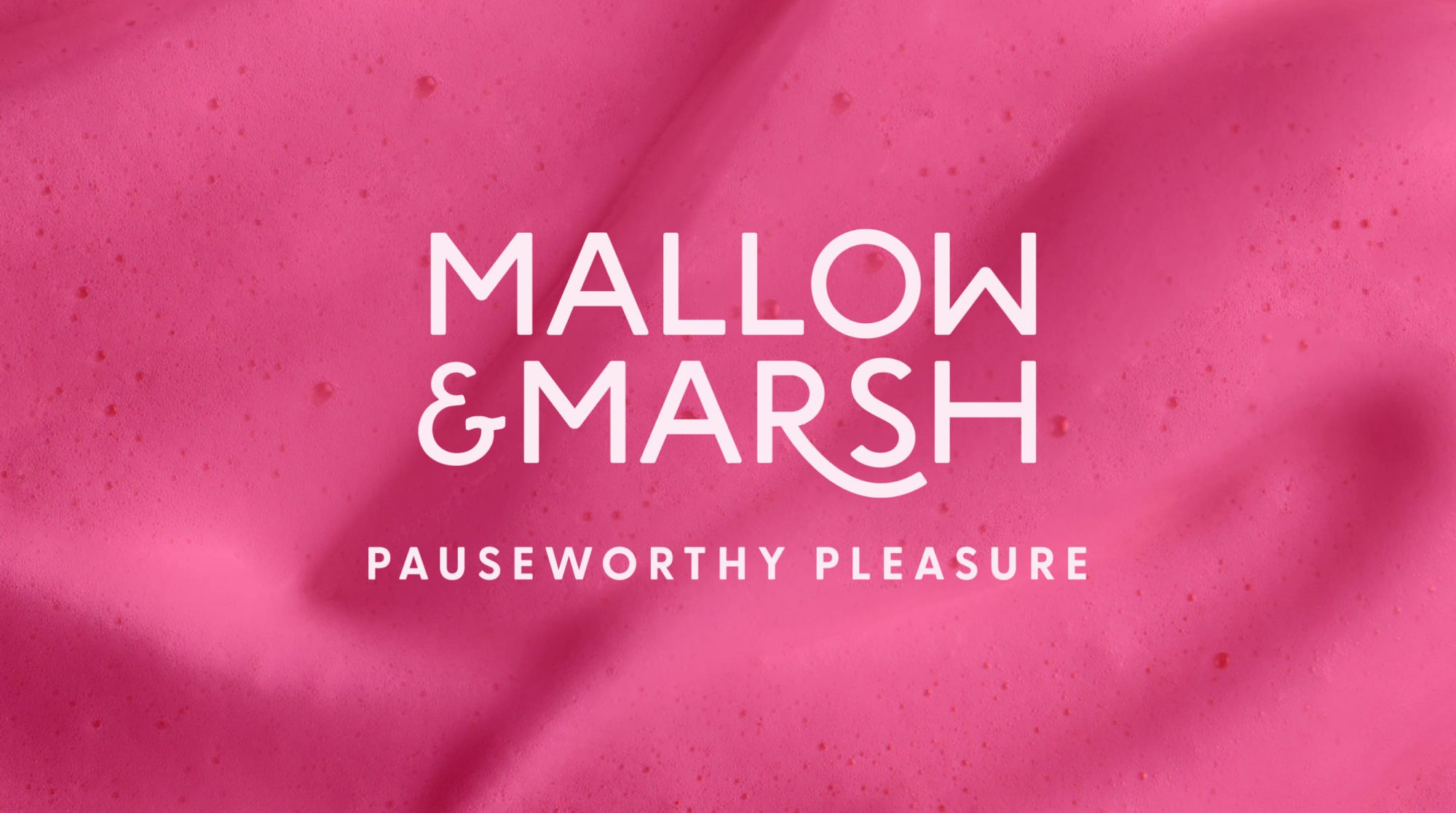 Boldspace-creative-brand-advertising-production-content-creation-social-digital-mallow-&-marsh-logo-pauseworthy-pleasure