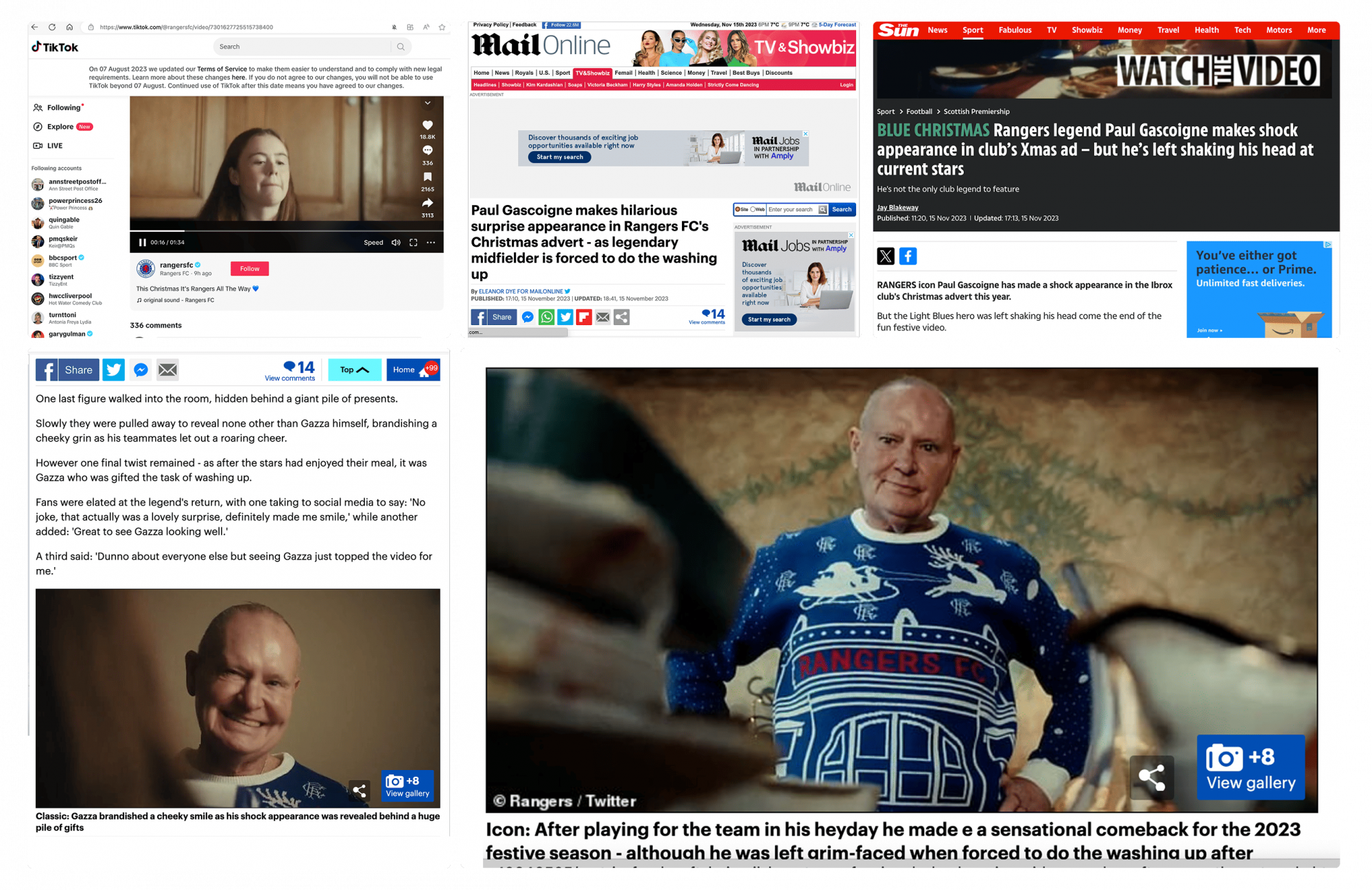 Boldspace-creative-brand-advertising-production-content-creation-social-digital-rangers-christmas-film-press-coverage