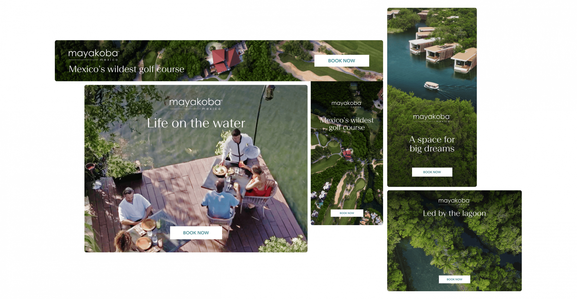 Boldspace-branding-brand-strategy-messaging-identity-design-mayakoba-digital-display