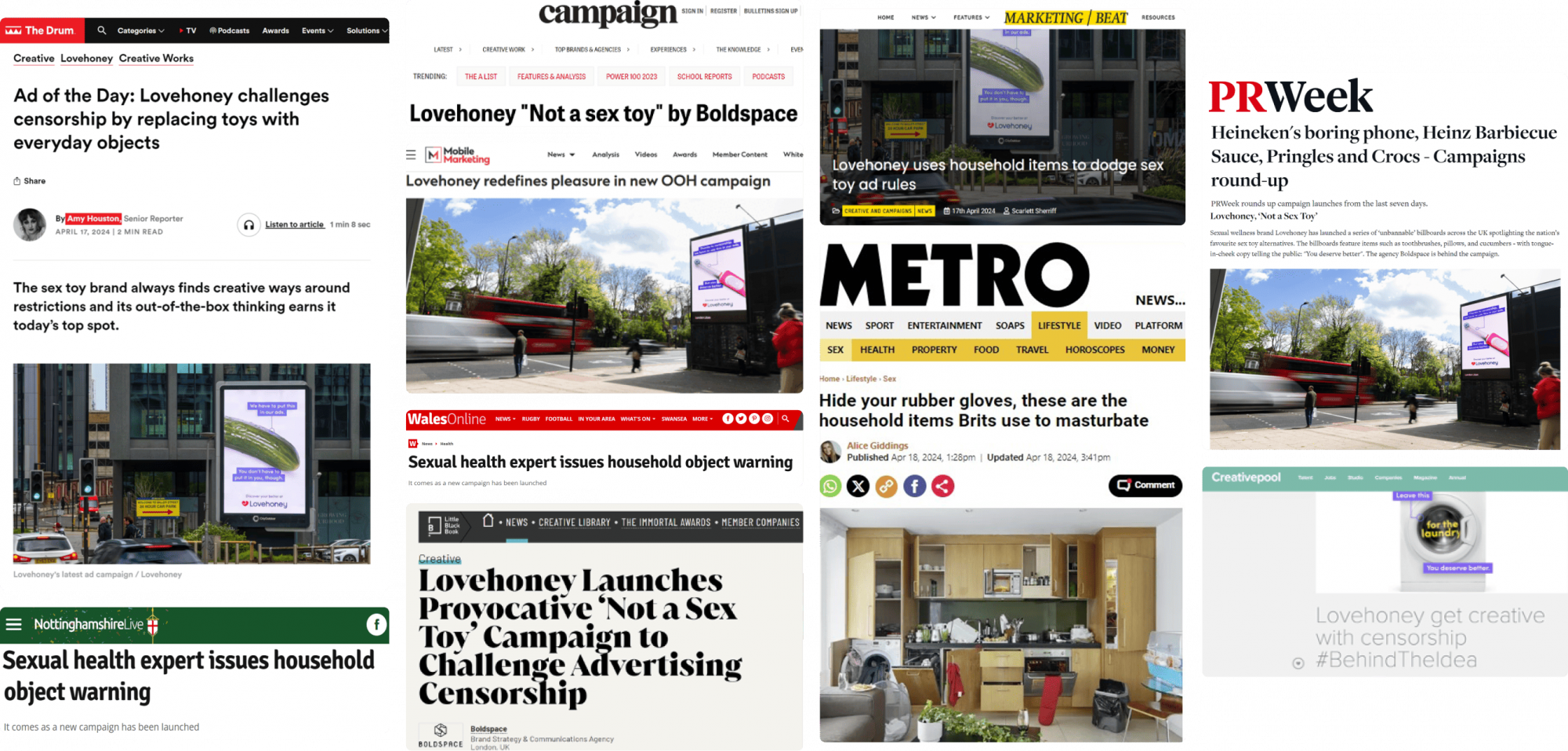 Boldspace-creative-brand-advertising-production-content-creation-social-digital-lovehoney-the-unbannable-ad-campaign-press-coverage