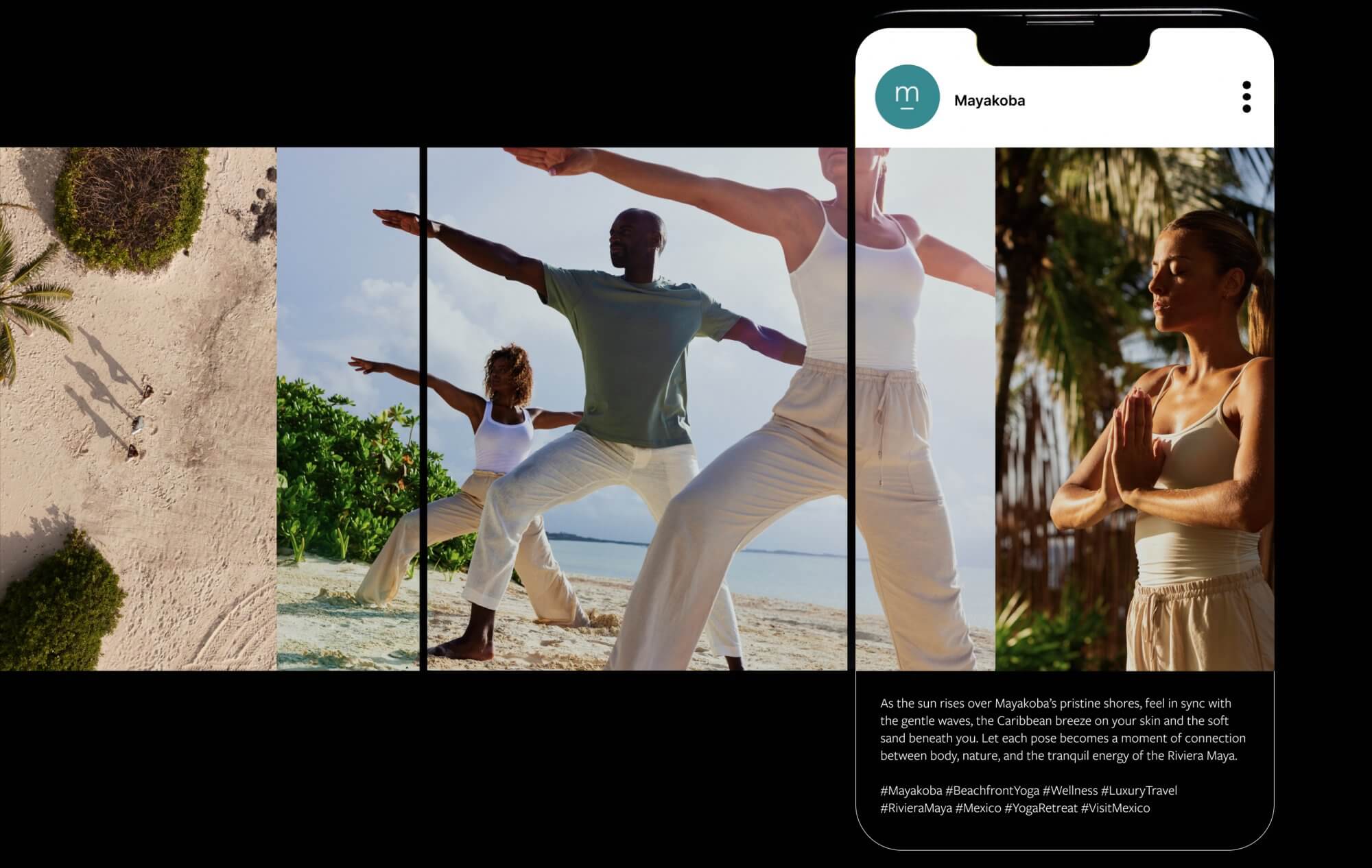 Boldspace-branding-brand-strategy-messaging-identity-design-mayakoba-social-feed