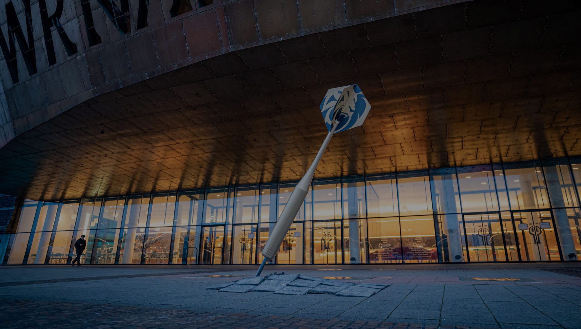 Boldspace-consumer-pr-press-office-content-activation-social-digital-betmgm-darts-cardiff-campaign-photography