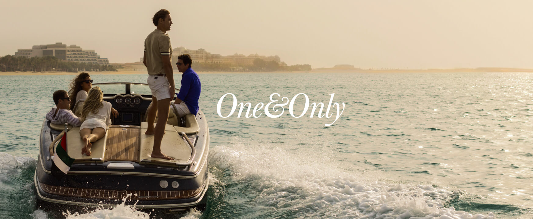 One&Only Resorts