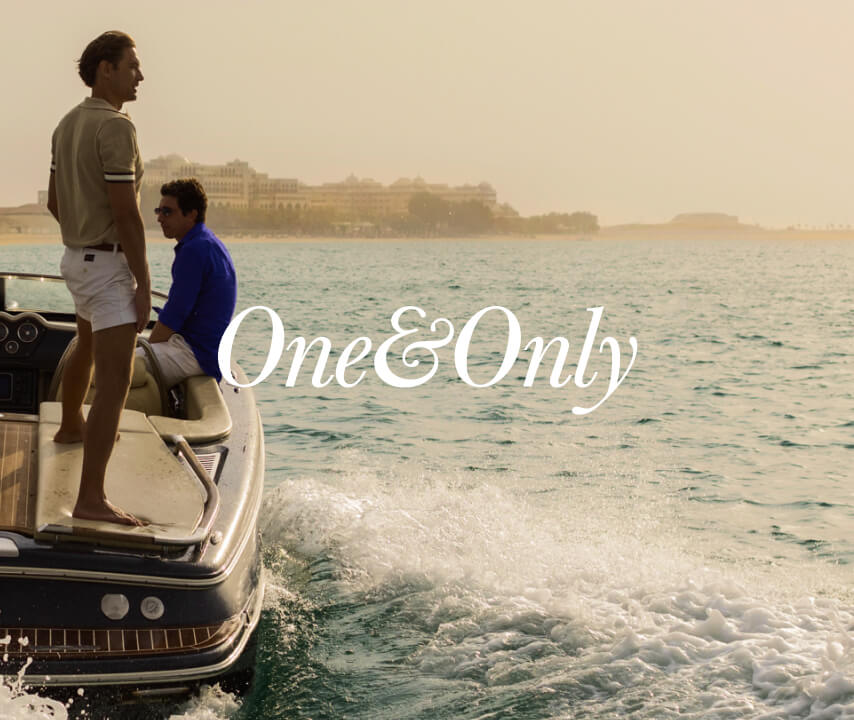 One&Only Resorts