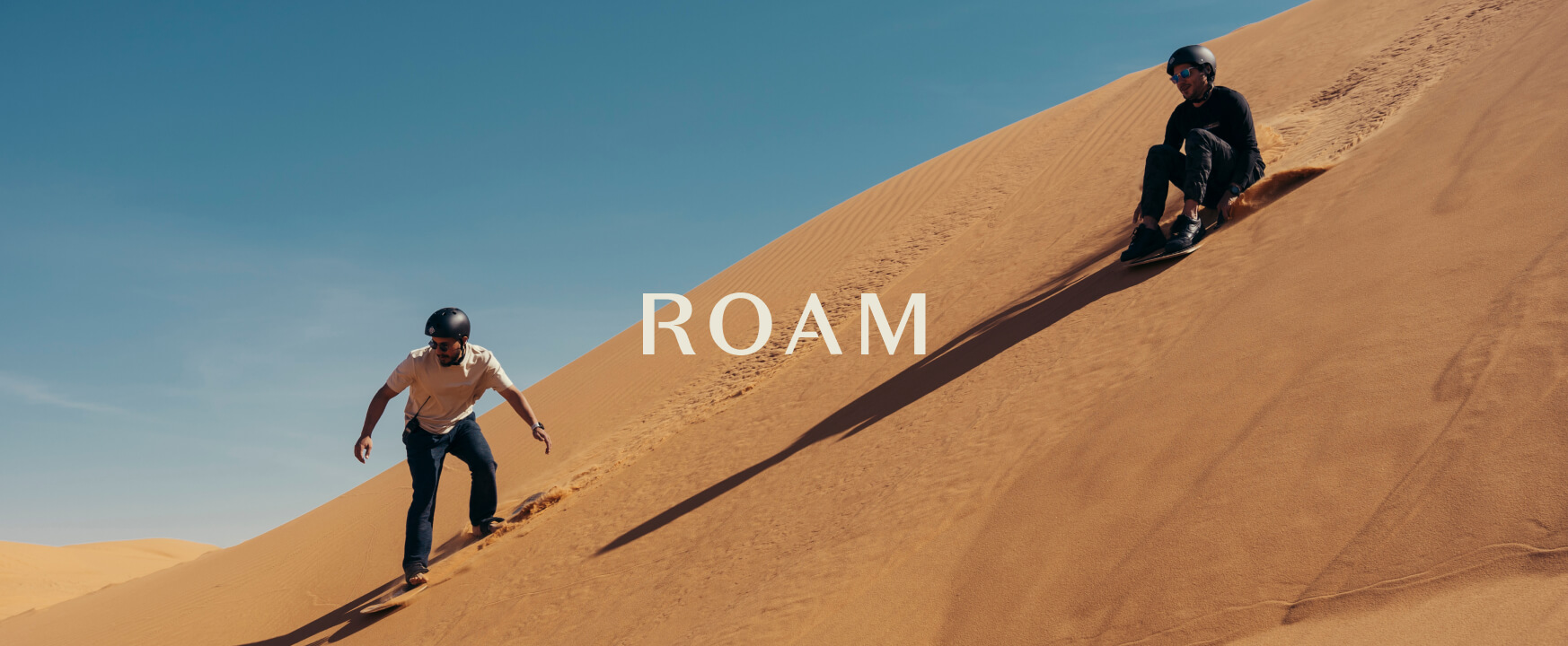 ROAM