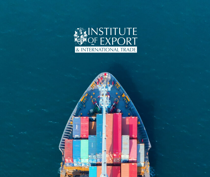 Institute of Export & International Trade
