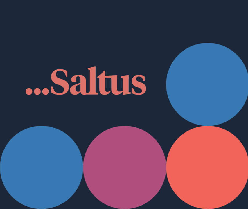 Saltus