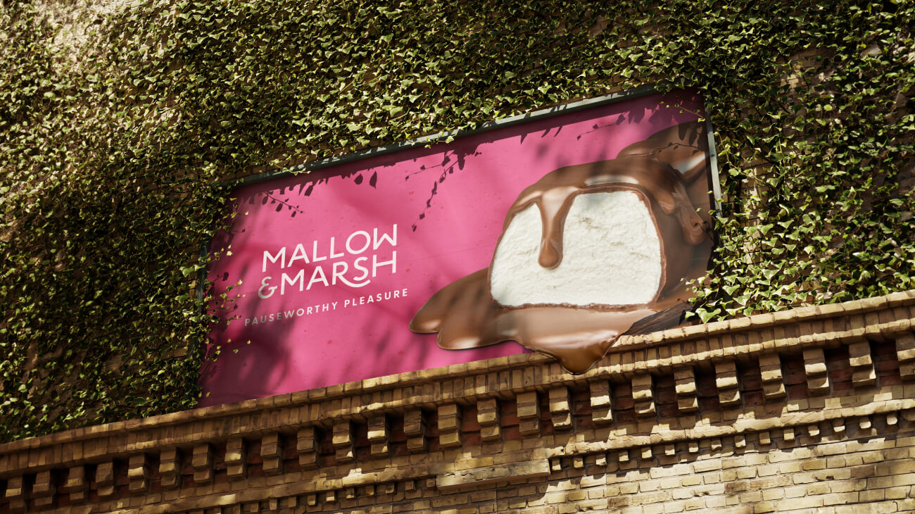 Mallow & Marsh - Pauseworthy Pleasure