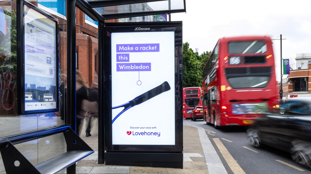 Lovehoney - The Unbannable Ad