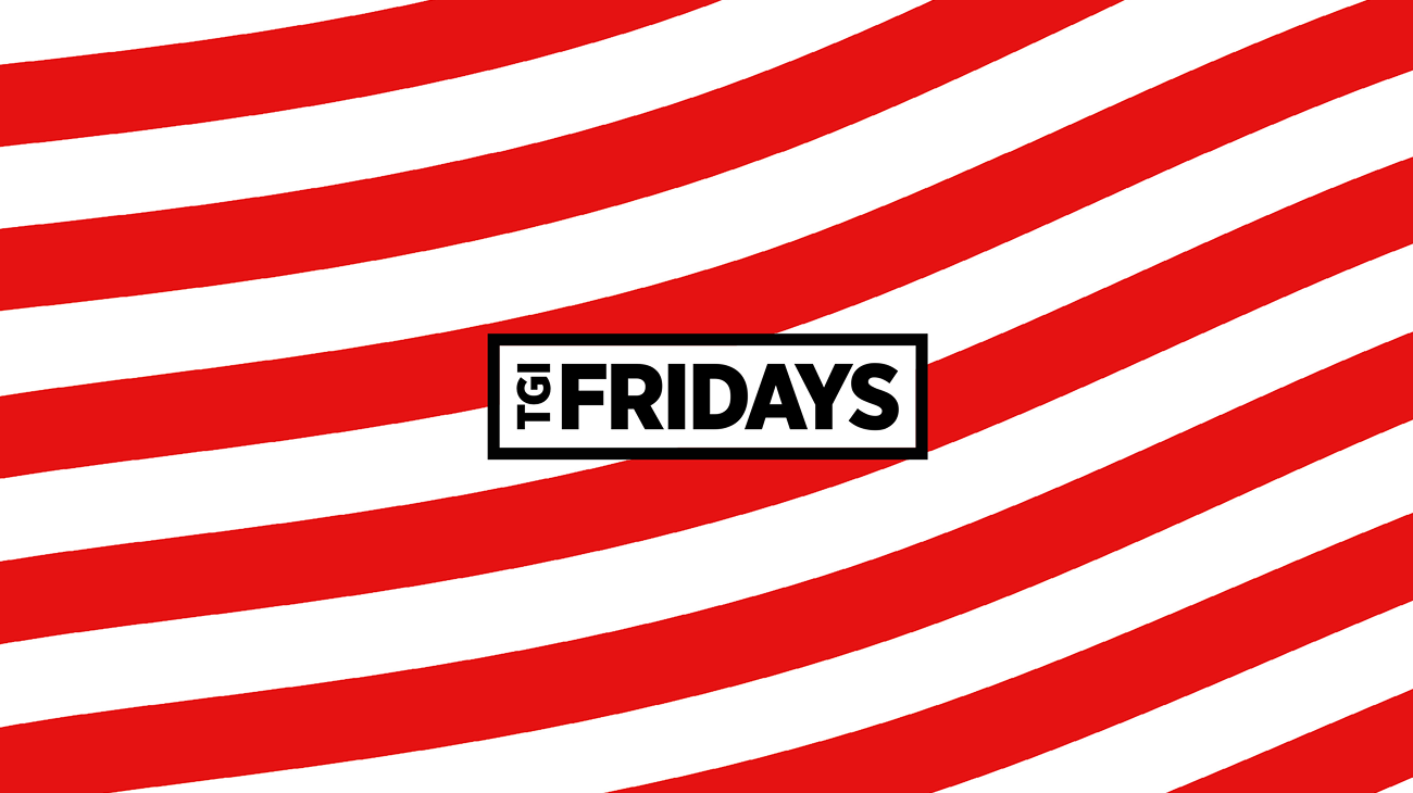 TGI Fridays