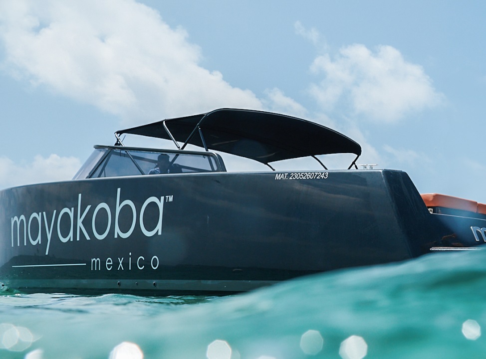 Mayakoba