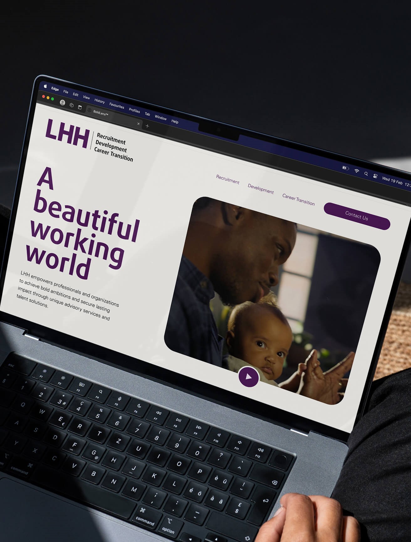 Boldspace-corporate-pr-strategic-communications-reputation-press-office-media-relations-lhh-website-laptop