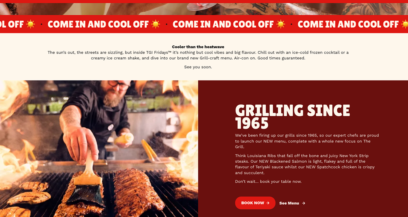boldspace-branding-creative-tgi-fridays-primal-joy-were-so-back-website
