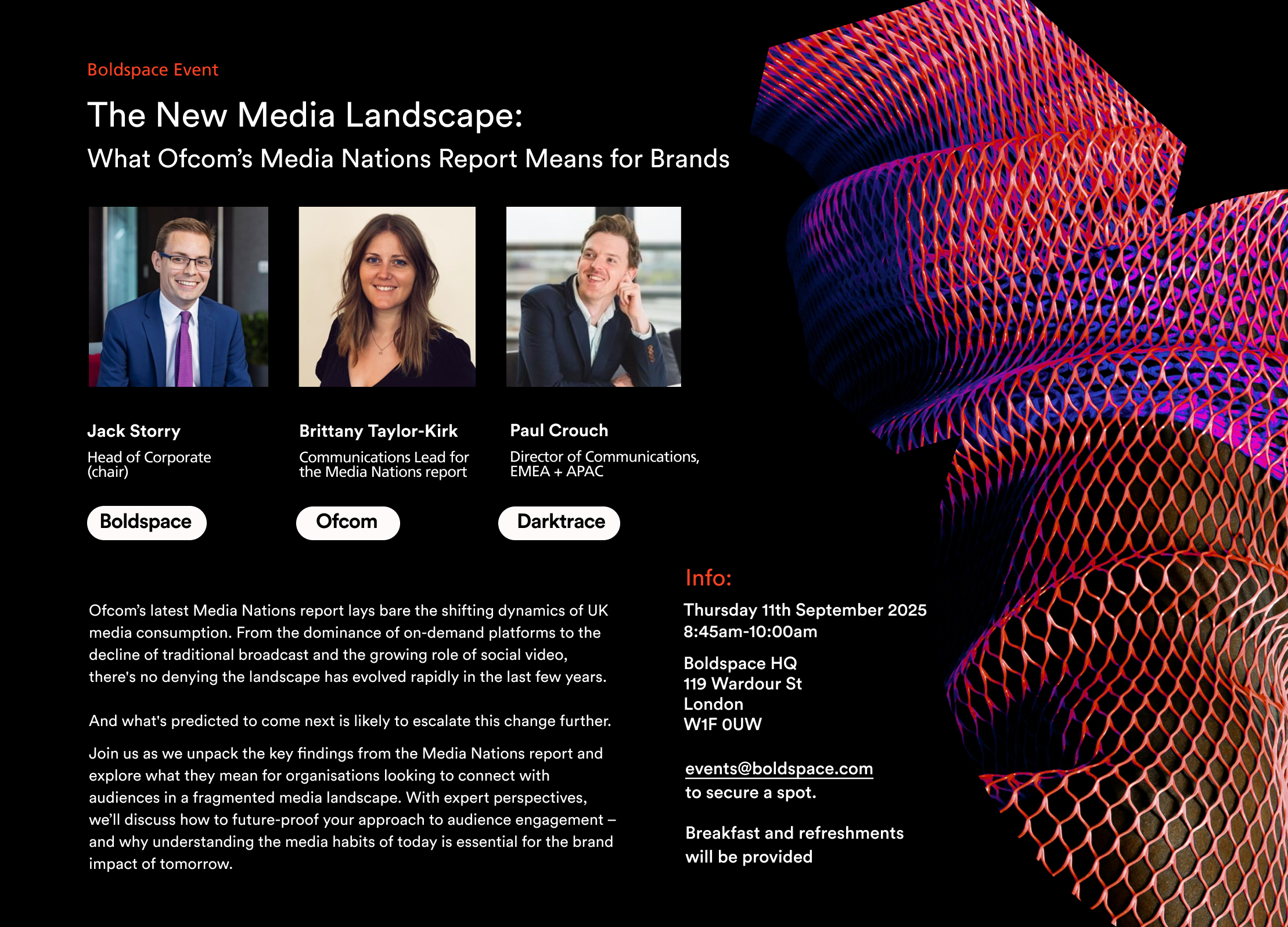 The new media landscape: What Ofcom’s Media Nations report means for brands