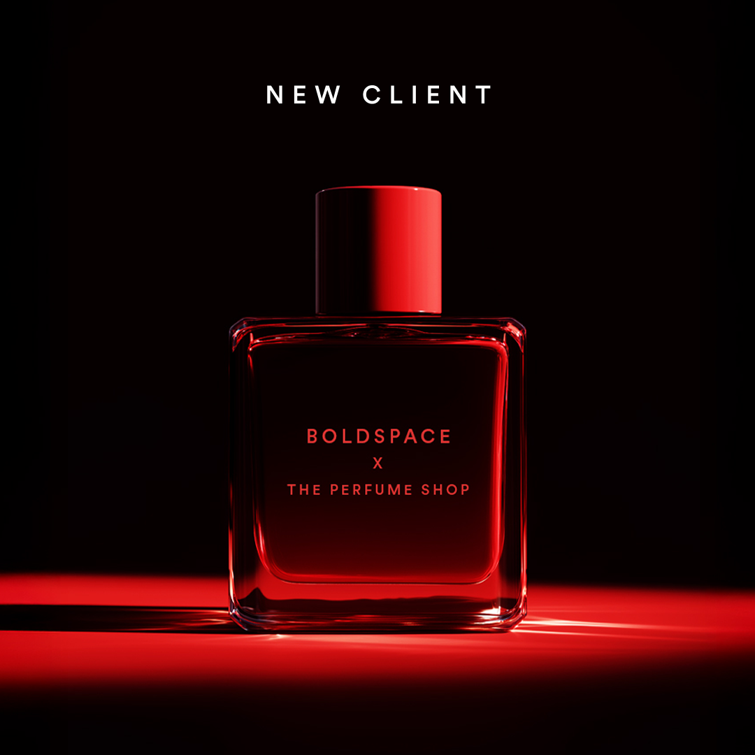 The Perfume Shop appoints Boldspace as brand and creative partner