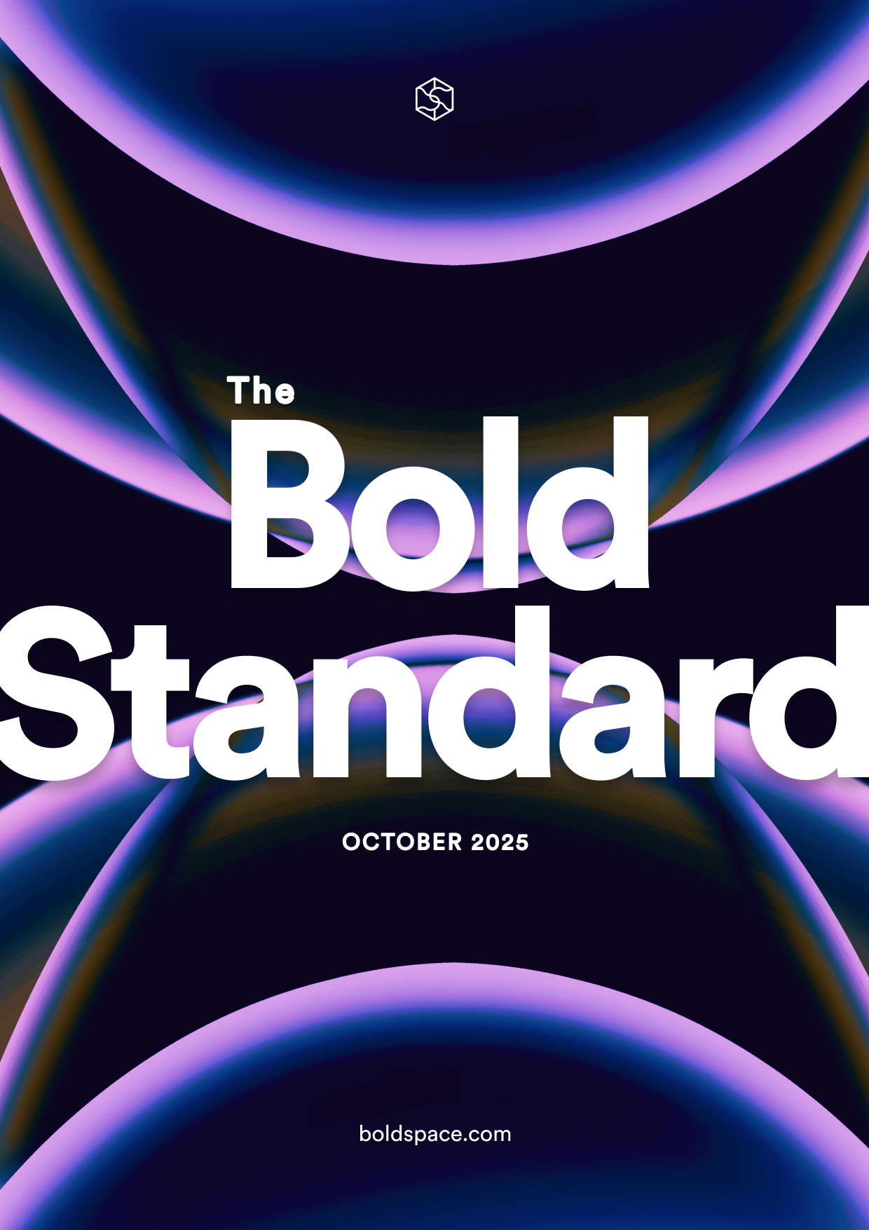The Bold Standard 2025