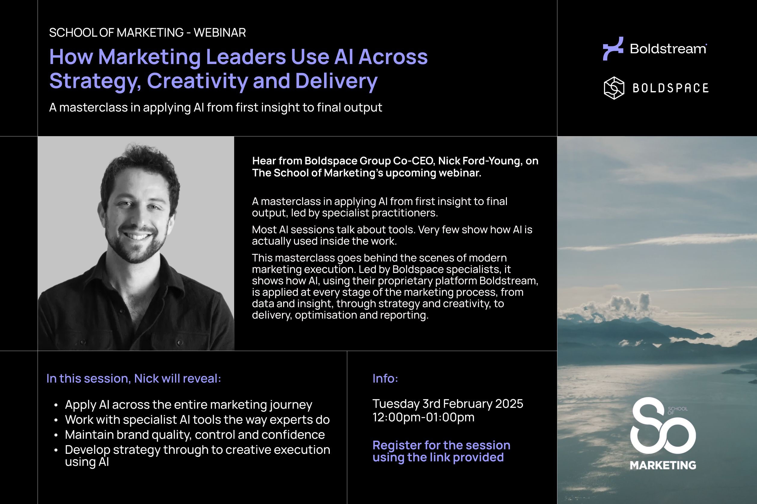 How Marketing Leaders Use AI Across Strategy, Creativity and Delivery