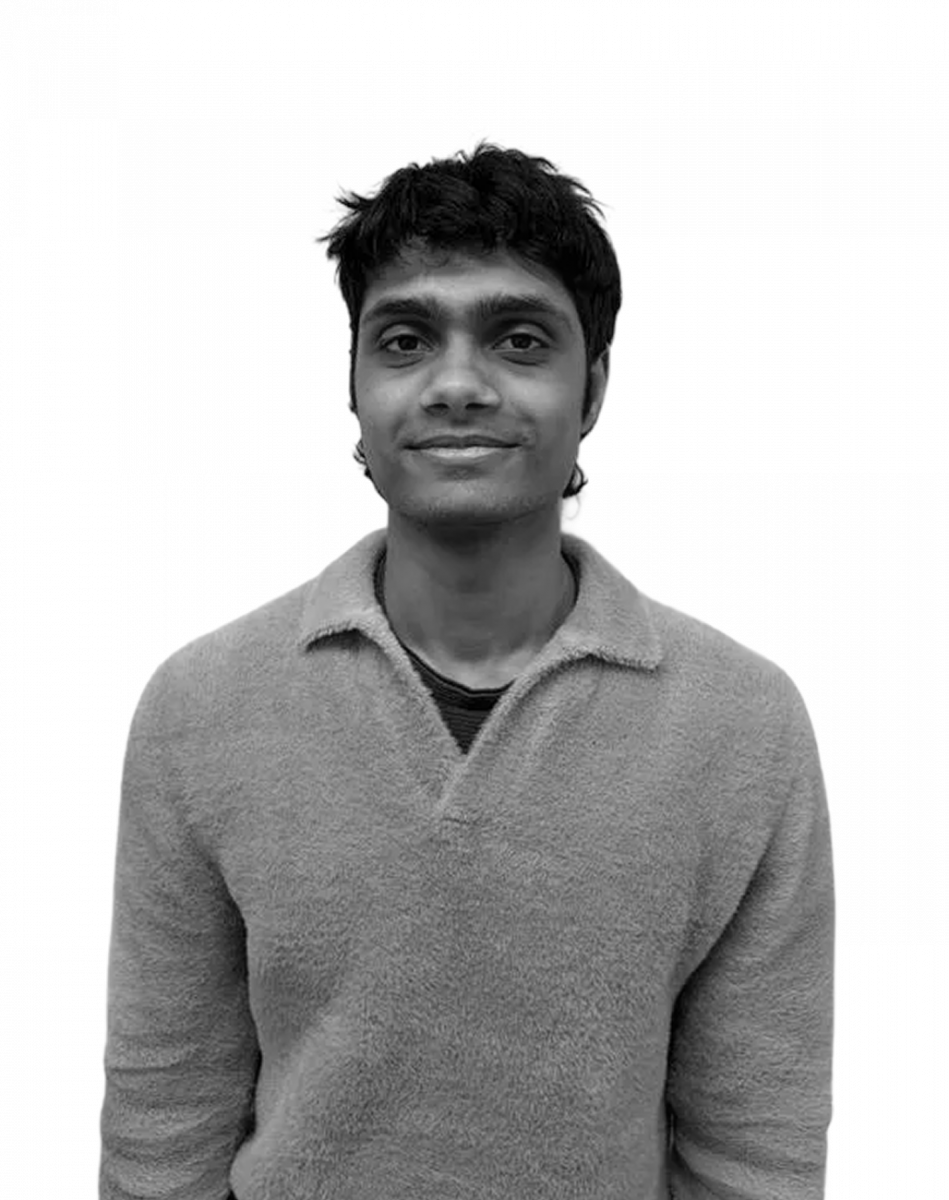 Advaith Vellanki