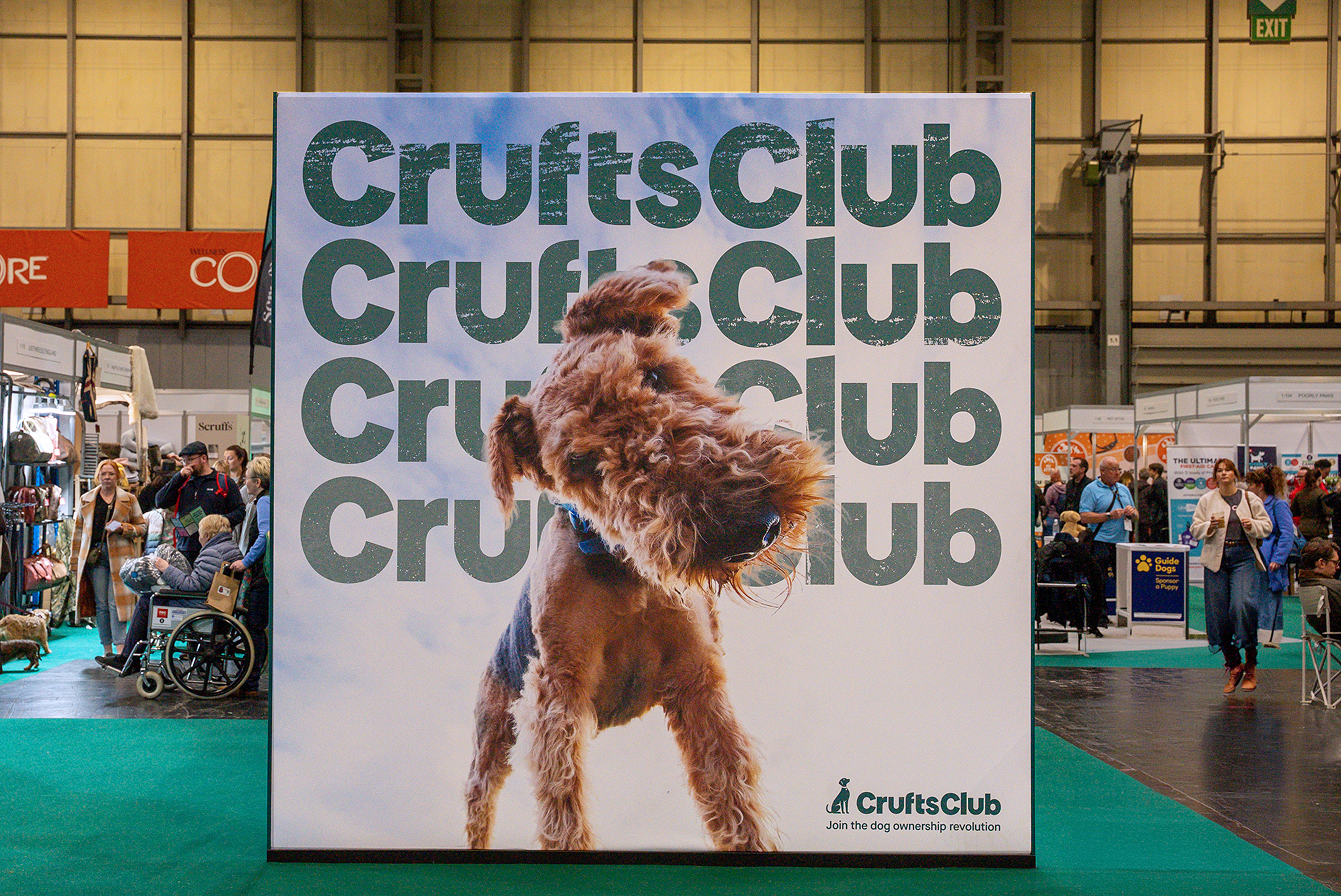 Crufts Club 6