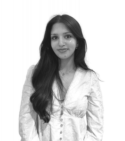 Tanvi Singh