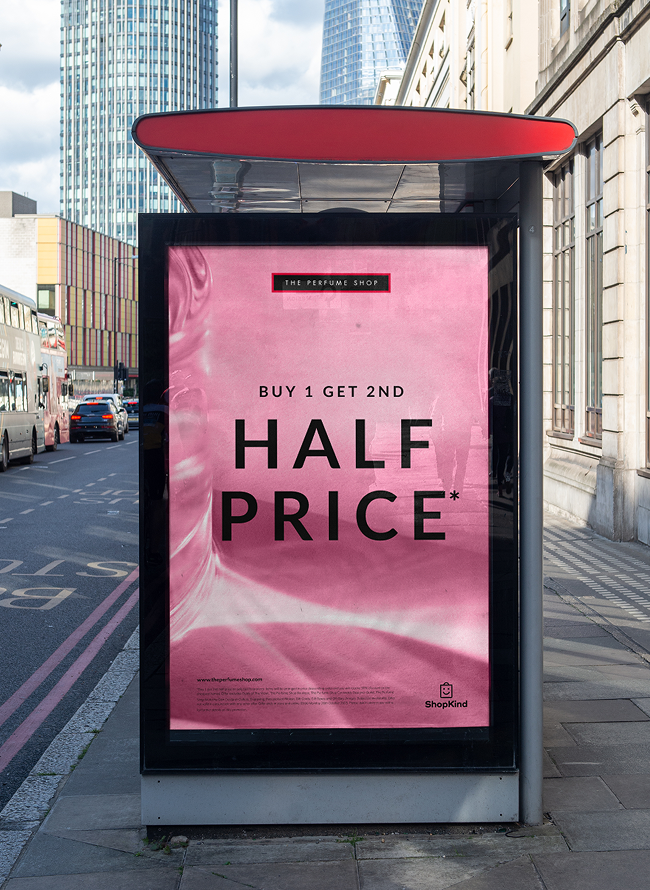 The Perfume Shop
