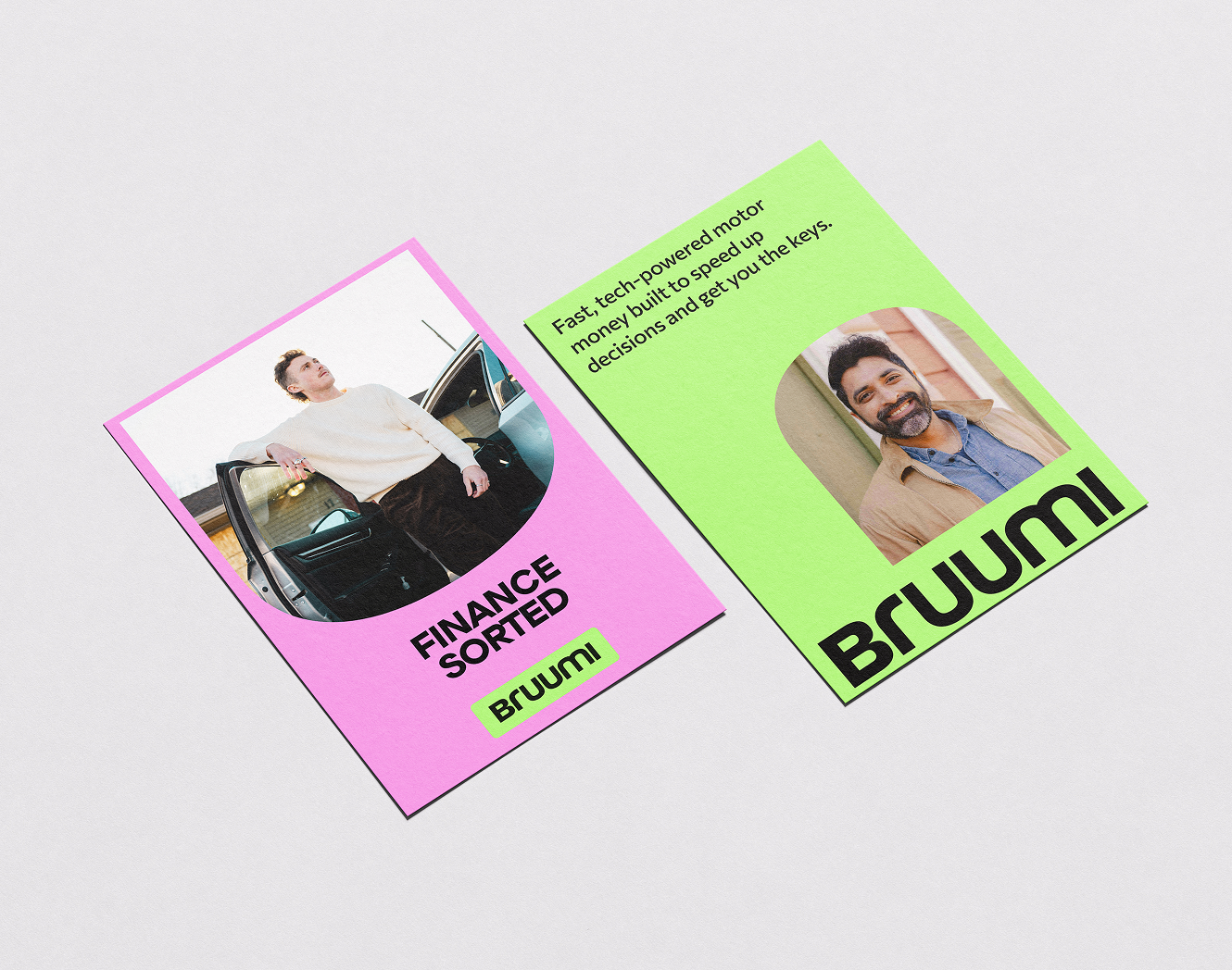 Bruumi