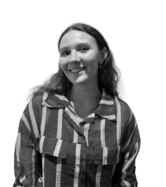 Eliza Wisbey