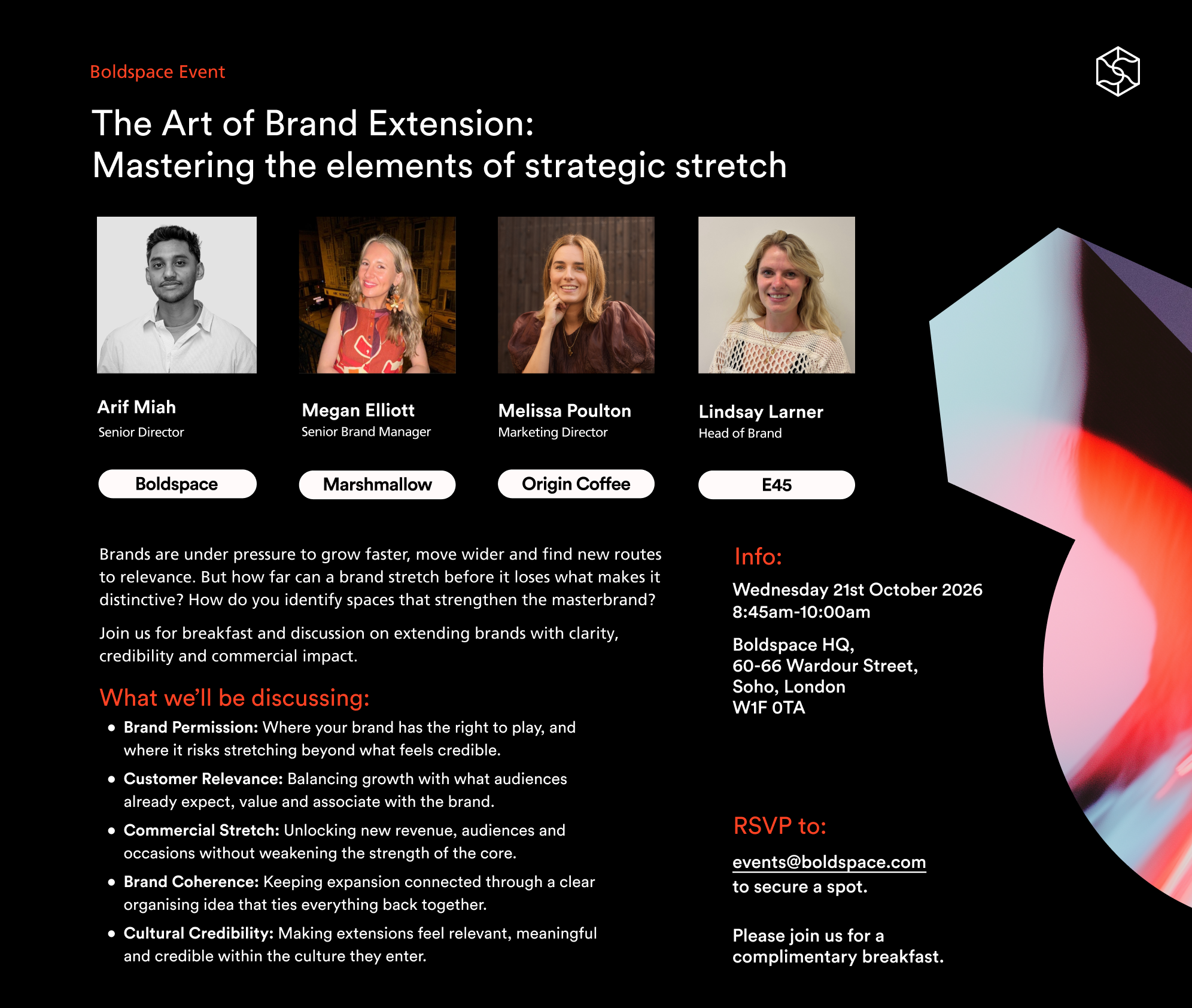 The Art of Brand Extension: Mastering the Elements of Strategic Stretch