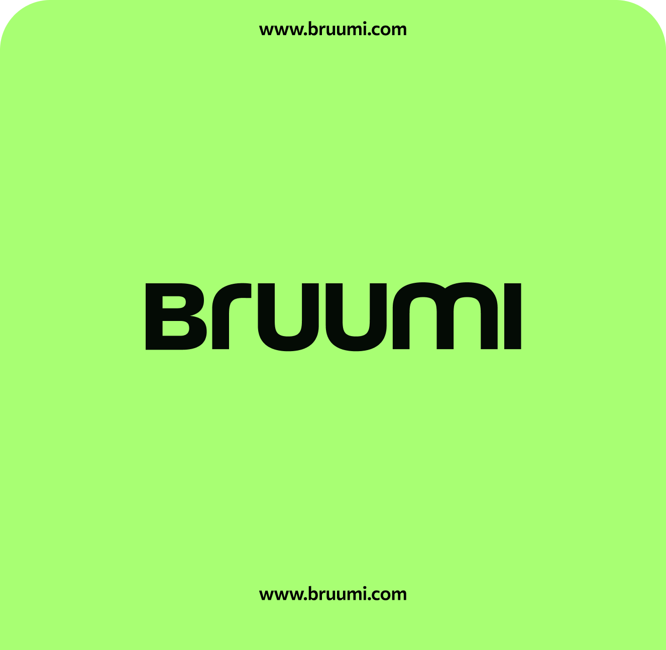 Bruumi