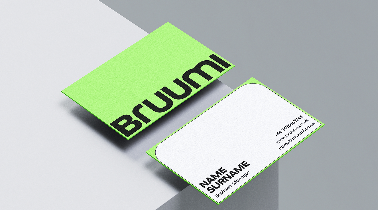 Bruumi