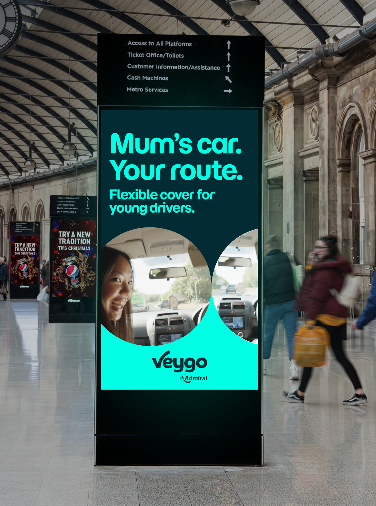 Veygo